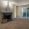Open space living area with natural lighting