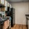 Well-lit kitchen with ample counter space