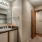 Bathroom with ample counter space