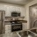 Well-lit kitchen with ample counter space