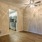 Dining area near the kitchen